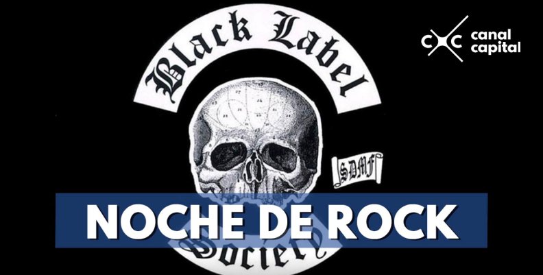Black Label Society Black Label Society