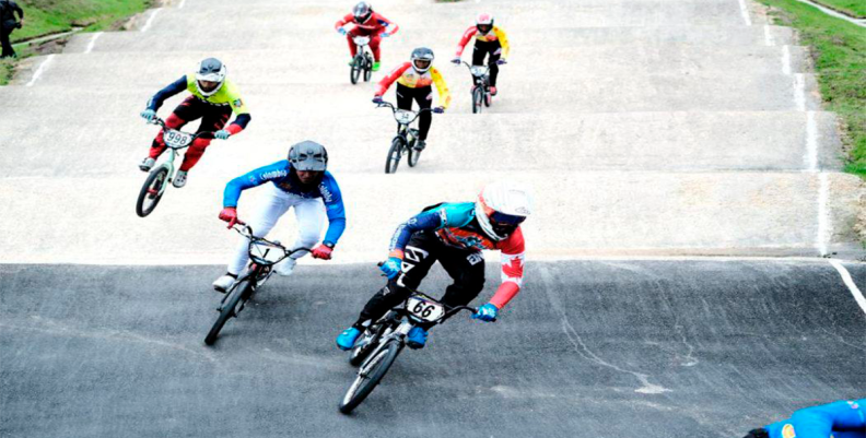 BMX