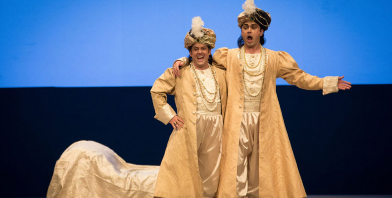 Ópera Ópera