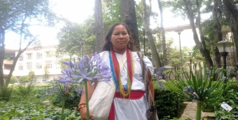 Mujer Mujer