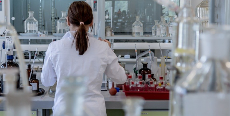 Investigación Investigación