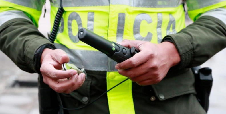 Policía Policía
