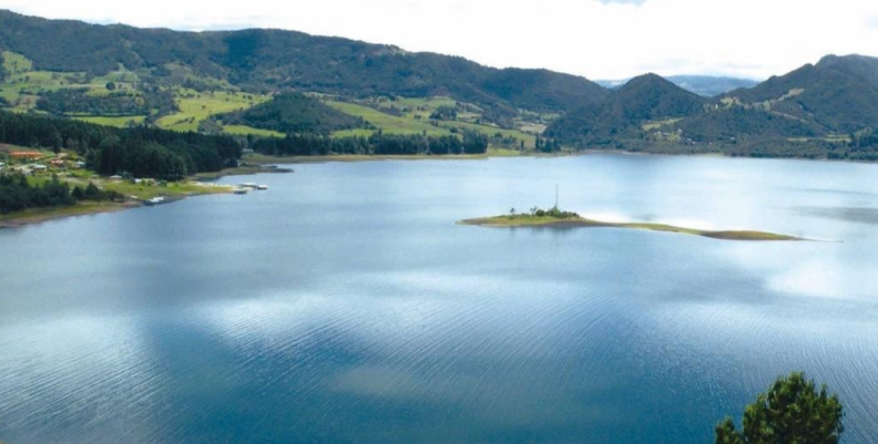 Lago Lago