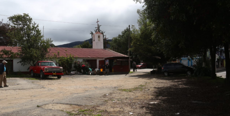 Usaquén Usaquén
