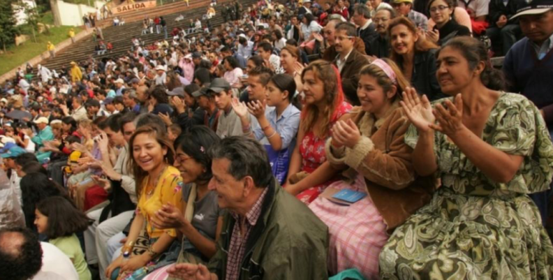 Gitanos Gitanos