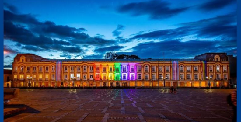 LGTBI LGTBI