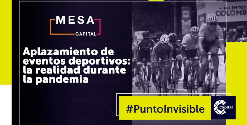 Punto Invisible Punto Invisible