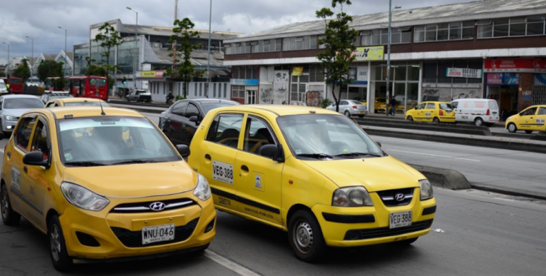 Taxis Taxis