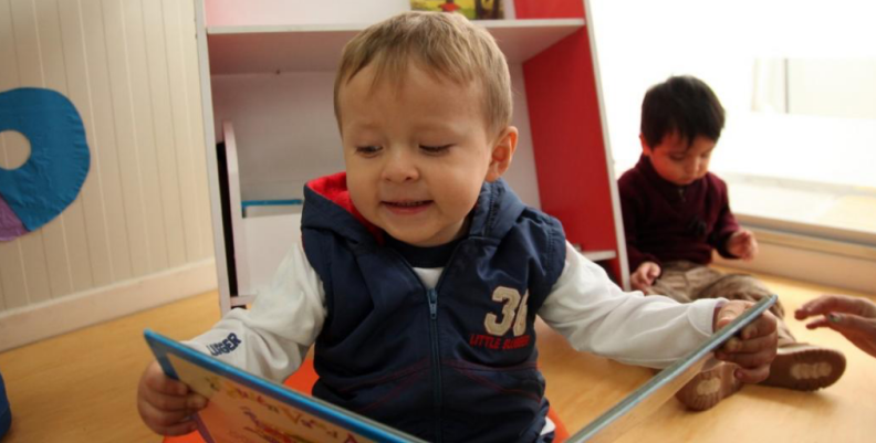Niño Niño