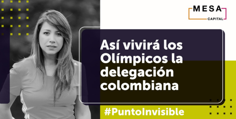 Punto Invisible Punto Invisible