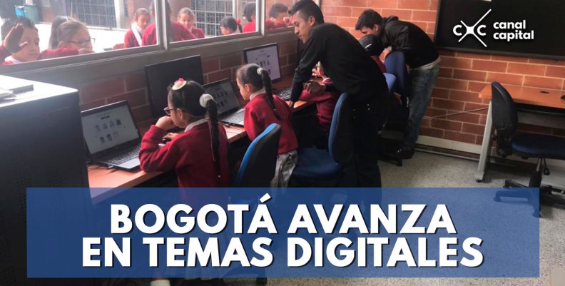 BOGOTÁ-AVANZA-EN-TEMAS-DIGITALES BOGOTÁ-AVANZA-EN-TEMAS-DIGITALES