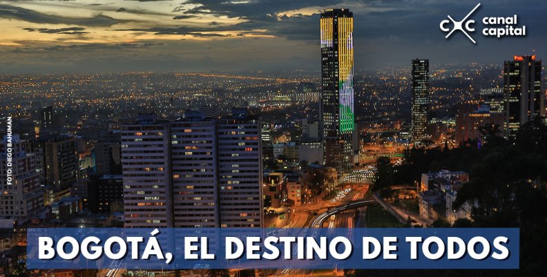 bogotá-destino