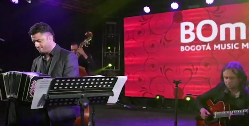 Bogotá Music Bogotá Music