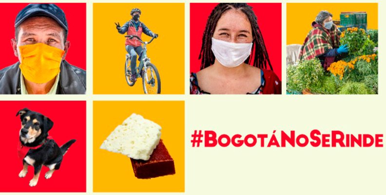 Bogotá_ Bogotá_
