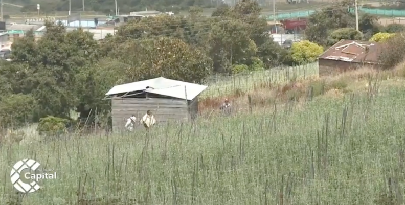 BogotáRural BogotáRural