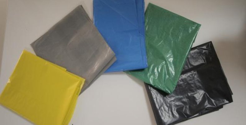 BOLSAS BOLSAS
