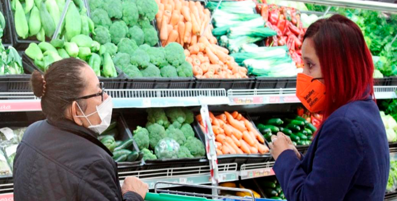 Bonos de alimentación Bonos de alimentación