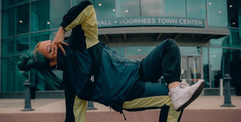 Breakdance Breakdance