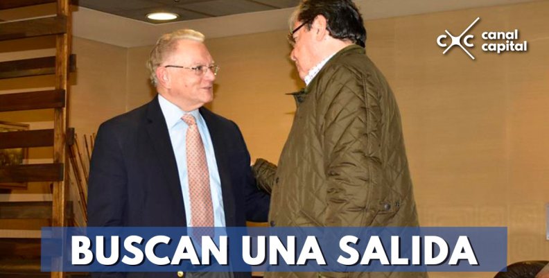 ONU busca ayudar a Colombia en sus esfuerzos ante migración venezolana ONU busca ayudar a Colombia en sus esfuerzos ante migración venezolana