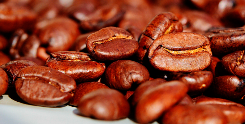 CAFÉ CAFÉ