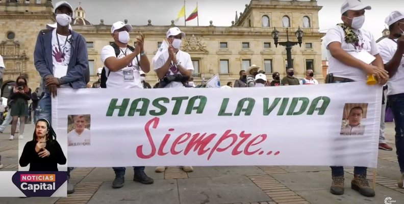 Caminata Caminata