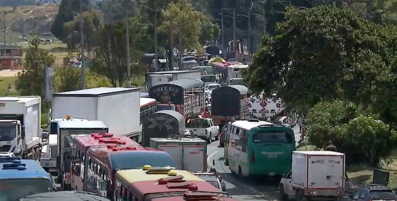Camión Camión
