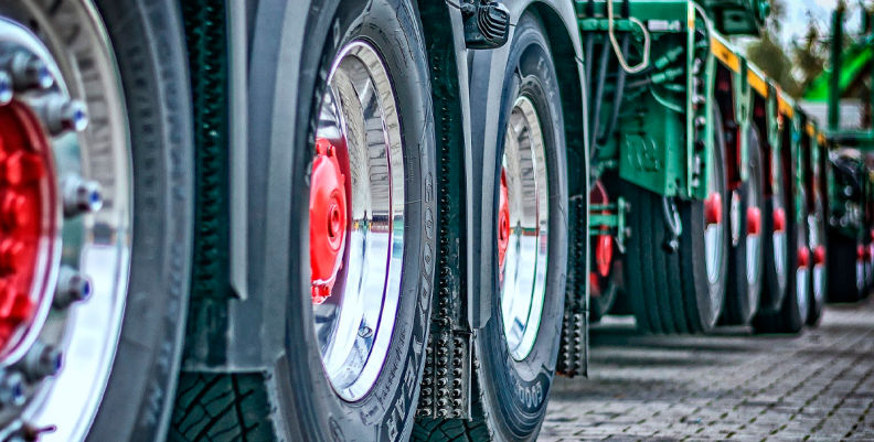 CAMIONEROS CAMIONEROS