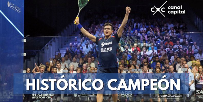campeon campeon