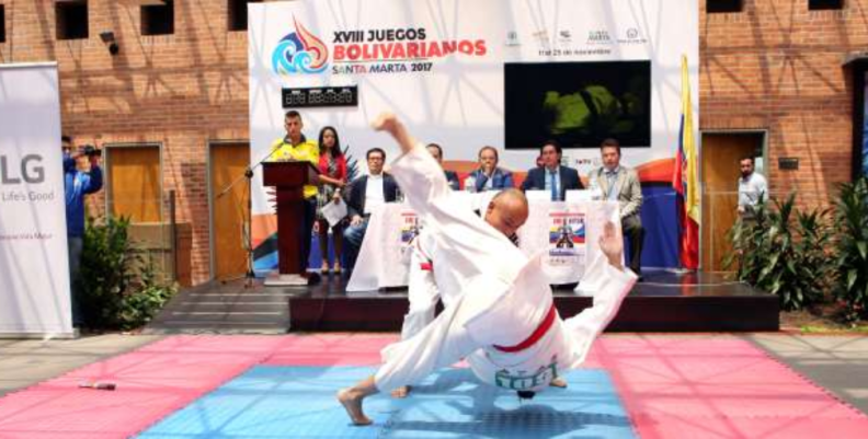 Campeonato Sudamericado de Jiu-Jitsu Campeonato Sudamericado de Jiu-Jitsu