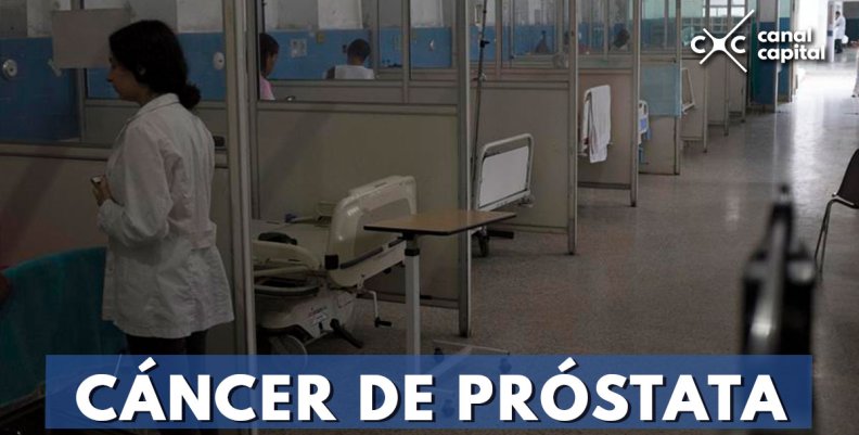 Signos de alerta que indicarían posible cáncer de próstata Signos de alerta que indicarían posible cáncer de próstata