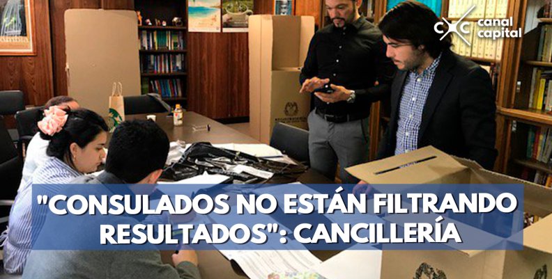 cancilleria cancilleria