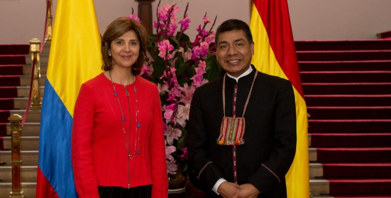 Cancilleria Cancilleria