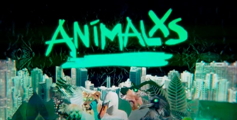 Animalxs Animalxs