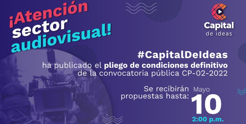 Capital de Ideas