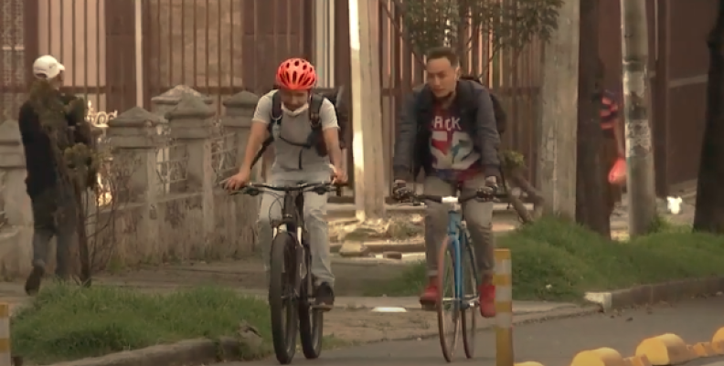 Bicicleta Bicicleta