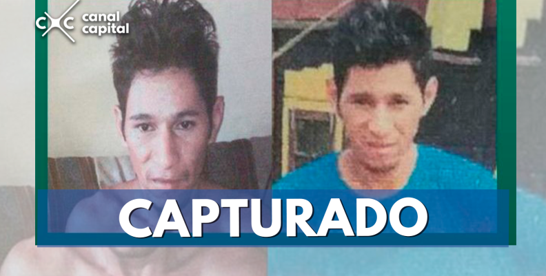 capturado capturado