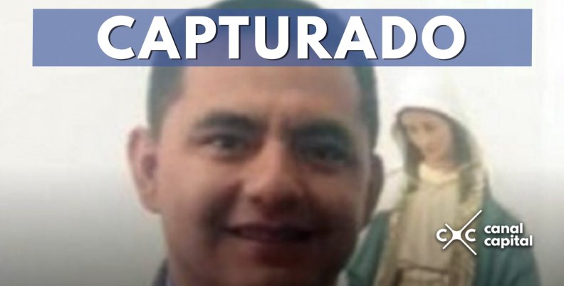 capturado capturado