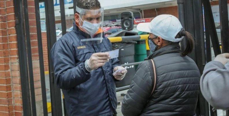 carnet exigido carnet exigido