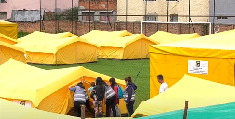 CARPAS CARPAS