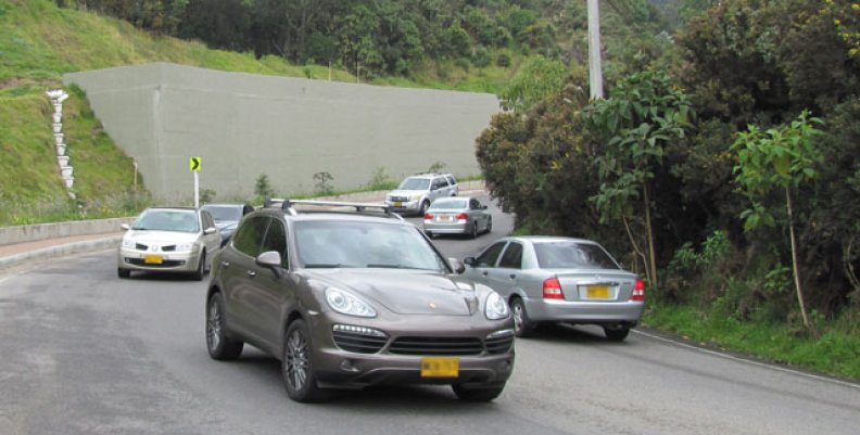 CARROS CARROS
