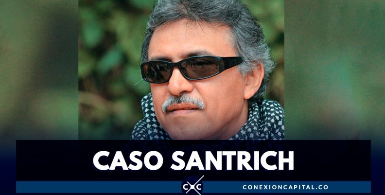 CASO-SANTRICH CASO-SANTRICH