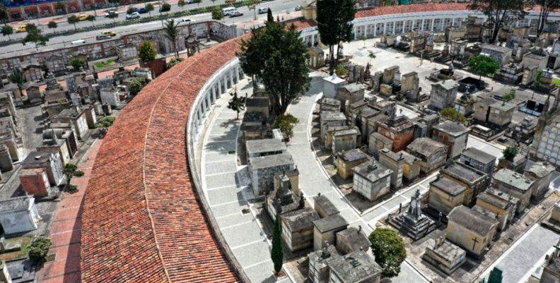 CEMENTERIO CEMENTERIO