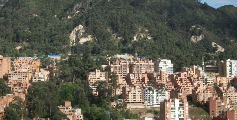 cerros