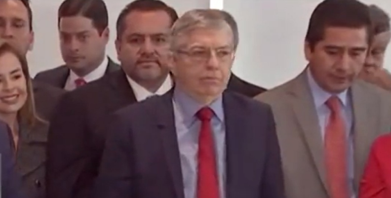 Cesar Gaviria 2 Cesar Gaviria 2