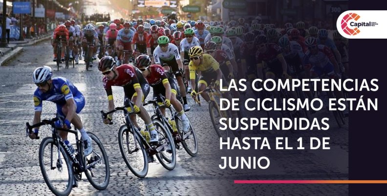 Ciclismo Ciclismo