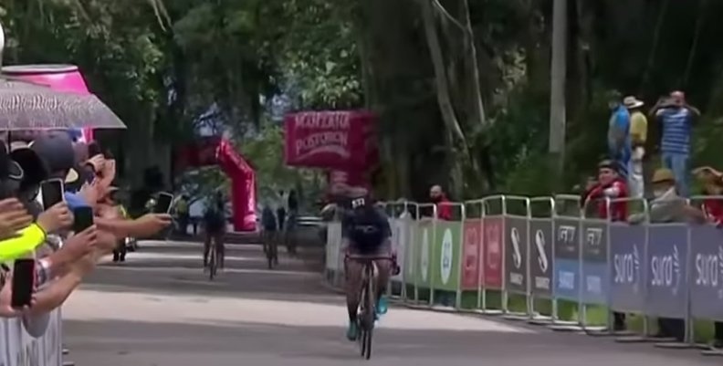Ciclismo femenino Ciclismo femenino