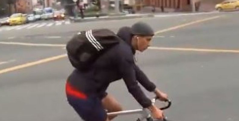 ciclista ciclista