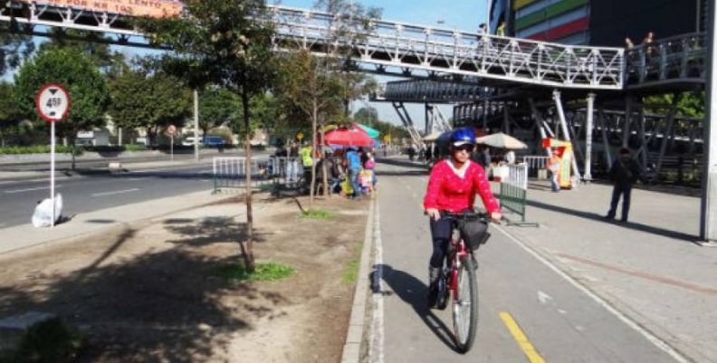 Ciclista Ciclista