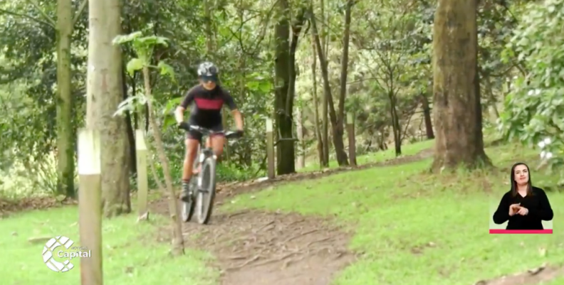 ciclista ciclista