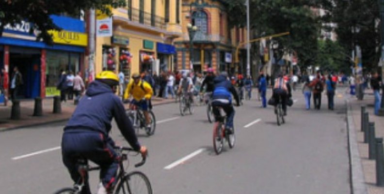 Imagen tomada de www.bogota.gov.co Imagen tomada de www.bogota.gov.co